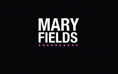 logo Mary Fields logo Mary Fields